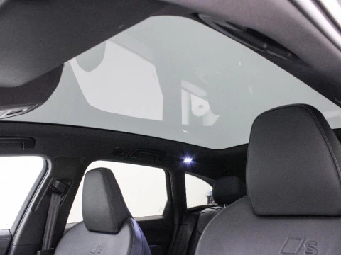 Audi A5 2.0 PHEV E-HYBRID QUA 220 BUSINESS AVANT 299 5P