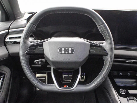 Audi A5 2.0 PHEV E-HYBRID QUA 220 BUSINESS AVANT 299 5P