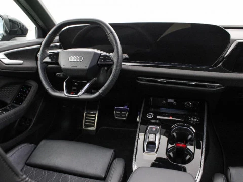 Audi A5 2.0 PHEV E-HYBRID QUA 220 BUSINESS AVANT 299 5P