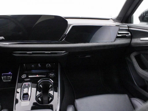 Audi A5 2.0 PHEV E-HYBRID QUA 220 BUSINESS AVANT 299 5P