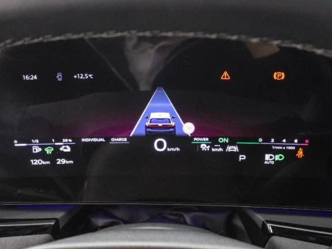 Audi A5 2.0 PHEV E-HYBRID QUA 220 BUSINESS AVANT 299 5P