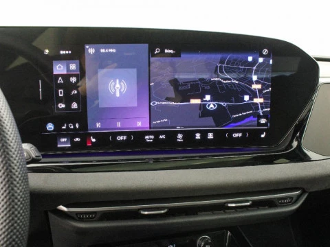 Audi A5 2.0 PHEV E-HYBRID QUA 220 BUSINESS AVANT 299 5P