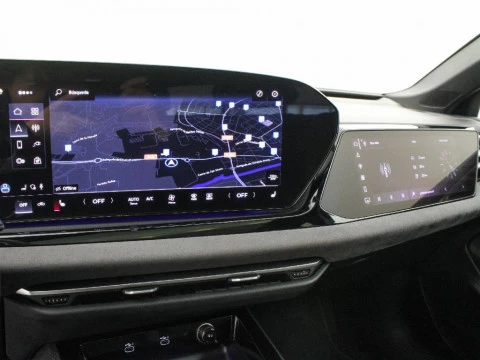 Audi A5 2.0 PHEV E-HYBRID QUA 220 BUSINESS AVANT 299 5P