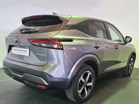 Nissan Qashqai E-POWER 140 KW (190 CV) N-Connecta