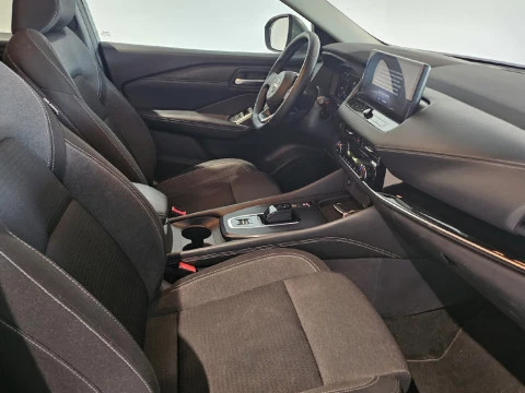 Nissan Qashqai E-POWER 140 KW (190 CV) N-Connecta
