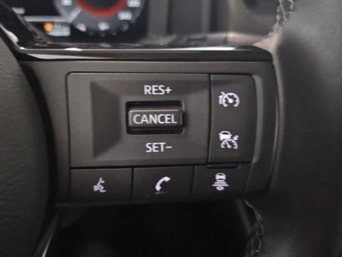 Nissan Qashqai E-POWER 140 KW (190 CV) N-Connecta