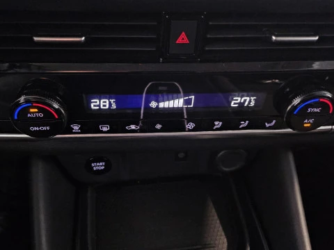 Nissan Qashqai E-POWER 140 KW (190 CV) N-Connecta