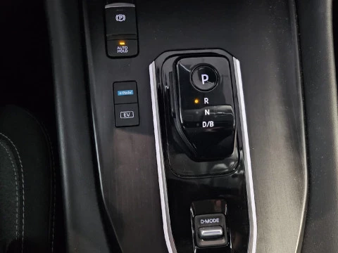 Nissan Qashqai E-POWER 140 KW (190 CV) N-Connecta
