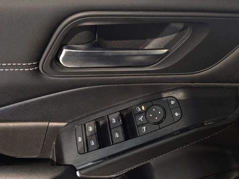 Nissan Qashqai E-POWER 140 KW (190 CV) N-Connecta