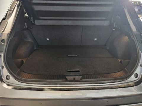 Nissan Qashqai E-POWER 140 KW (190 CV) N-Connecta
