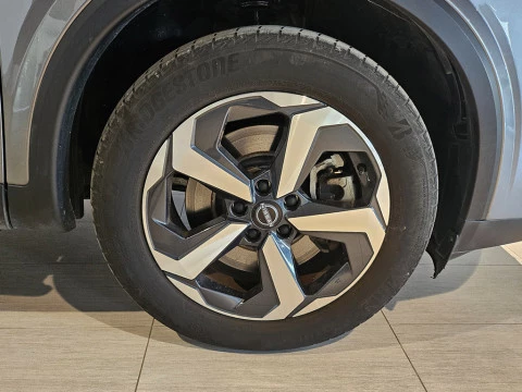 Nissan Qashqai E-POWER 140 KW (190 CV) N-Connecta