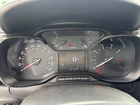 Citroën C3 BlueHDi 75KW (100CV) S&S Shine