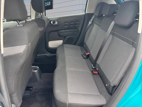 Citroën C3 BlueHDi 75KW (100CV) S&S Shine