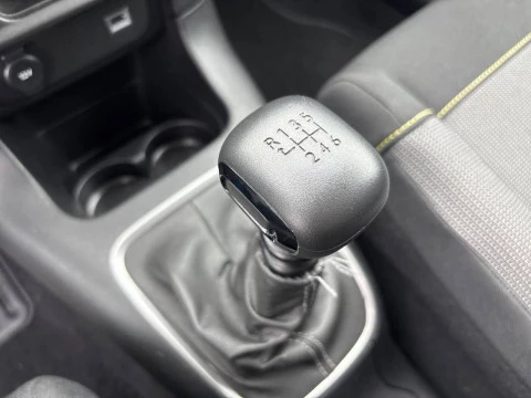 Citroën C3 BlueHDi 75KW (100CV) S&S Shine