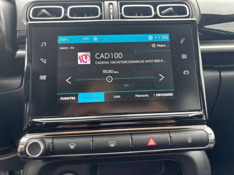 Citroën C3 BlueHDi 75KW (100CV) S&S Shine