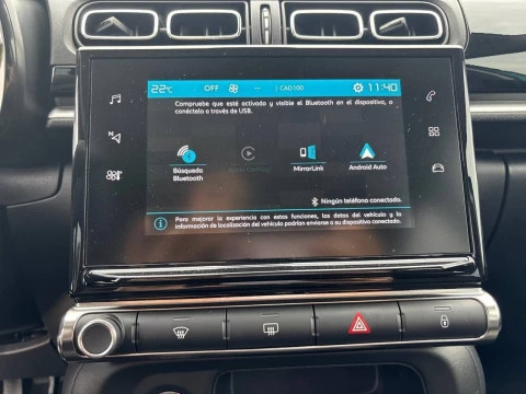 Citroën C3 BlueHDi 75KW (100CV) S&S Shine