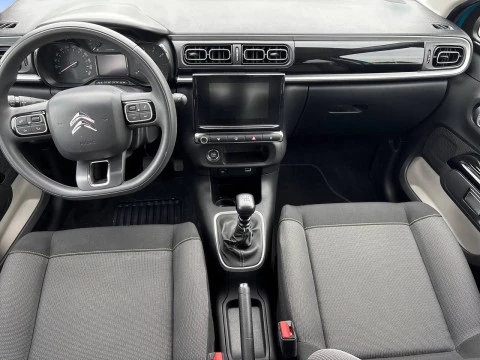 Citroën C3 BlueHDi 75KW (100CV) S&S Shine Citroën C3 BlueHDi 75KW (100CV) S&S Shine