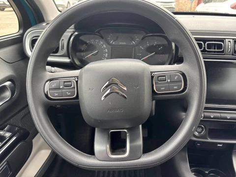 Citroën C3 BlueHDi 75KW (100CV) S&S Shine Citroën C3 BlueHDi 75KW (100CV) S&S Shine
