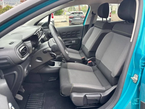 Citroën C3 BlueHDi 75KW (100CV) S&S Shine Citroën C3 BlueHDi 75KW (100CV) S&S Shine