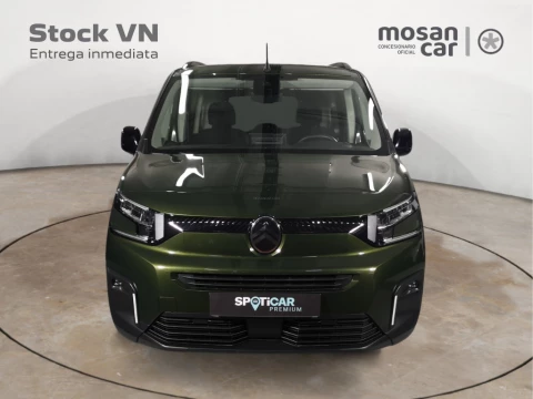 Citroën Berlingo M Max Diésel 130CV Automático