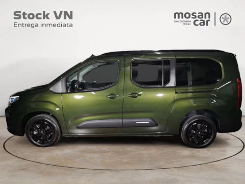 Citroën Berlingo M Max Diésel 130CV Automático