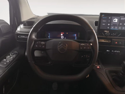 Citroën Berlingo M Max Diésel 130CV Automático