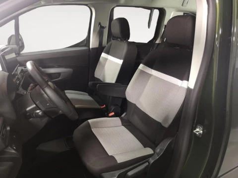 Citroën Berlingo M Max Diésel 130CV Automático