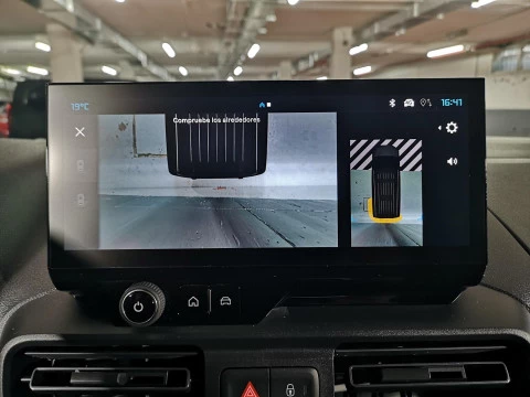 Citroën Berlingo M Max Diésel 130CV Automático