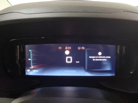 Citroën Berlingo M Max Diésel 130CV Automático