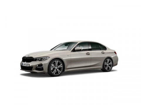 BMW Serie 3 320d 140 kW (190 CV)