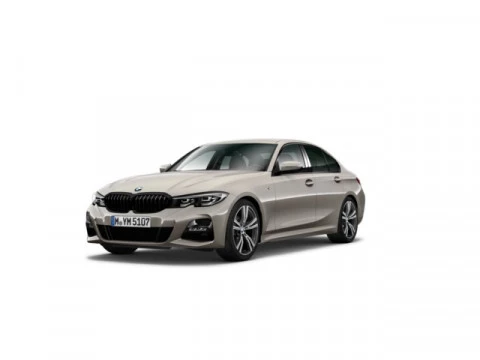 BMW Serie 3 320d 140 kW (190 CV)