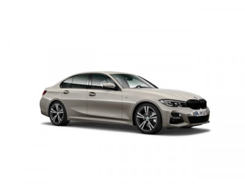BMW Serie 3 320d 140 kW (190 CV)