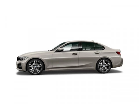 BMW Serie 3 320d 140 kW (190 CV)