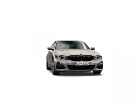 BMW Serie 3 320d 140 kW (190 CV)