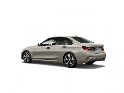 BMW Serie 3 320d 140 kW (190 CV)