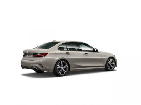 BMW Serie 3 320d 140 kW (190 CV)