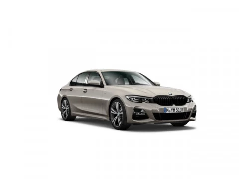 BMW Serie 3 320d 140 kW (190 CV)