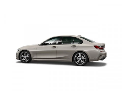 BMW Serie 3 320d 140 kW (190 CV)