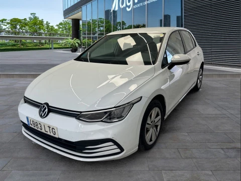 Volkswagen Golf 2.0 TDI 85kW (115CV)
