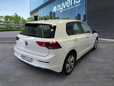 Volkswagen Golf 2.0 TDI 85kW (115CV)