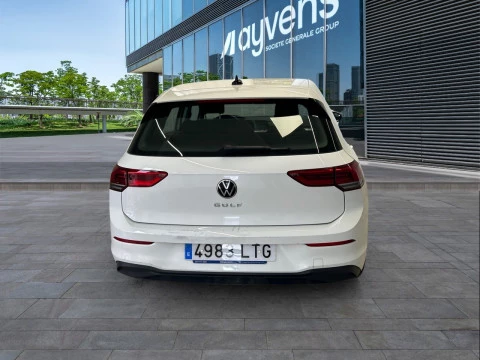 Volkswagen Golf 2.0 TDI 85kW (115CV)