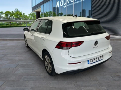 Volkswagen Golf 2.0 TDI 85kW (115CV)