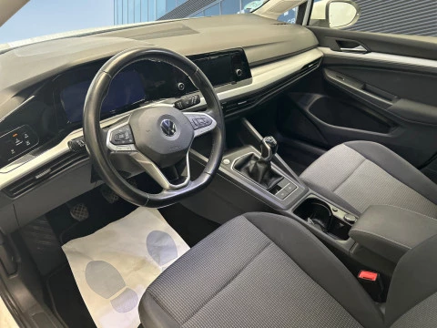 Volkswagen Golf 2.0 TDI 85kW (115CV)