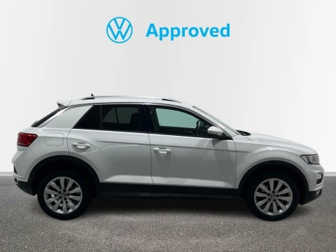 Volkswagen T-Roc Advance 1.0 TSI 81kW (110CV)