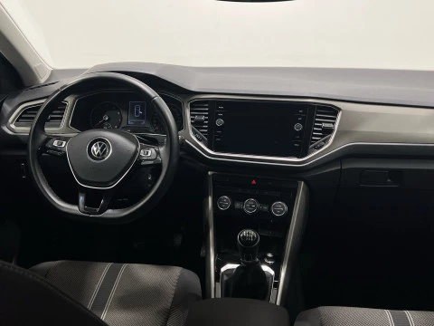 Volkswagen T-Roc Advance 1.0 TSI 81kW (110CV)