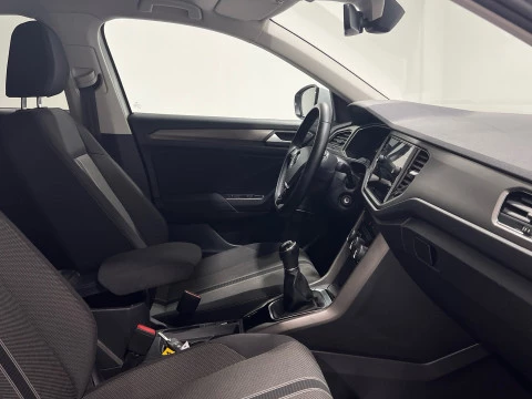 Volkswagen T-Roc Advance 1.0 TSI 81kW (110CV)