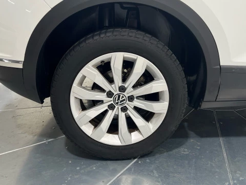 Volkswagen T-Roc Advance 1.0 TSI 81kW (110CV)
