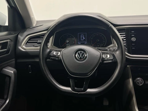 Volkswagen T-Roc Advance 1.0 TSI 81kW (110CV)