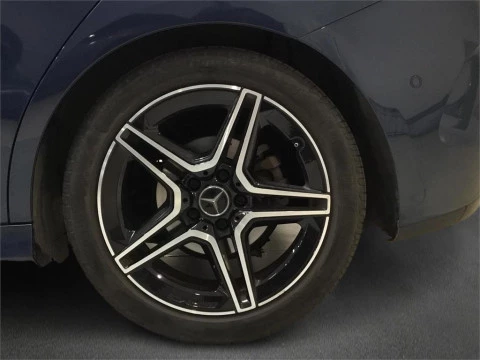 Mercedes-Benz Clase B 200 d