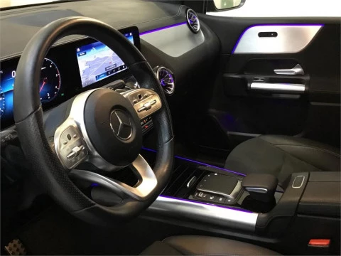 Mercedes-Benz Clase B 200 d